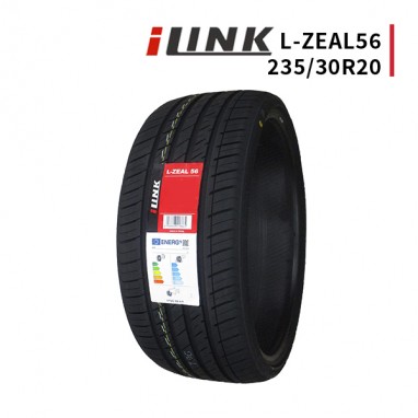 235/30R20 2023年製造 新品サマータイヤ ILINK L-ZEAL56 235/30/20 ...