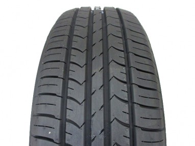 185/60R15 2023年製造 新品サマータイヤ GOODYEAR EfficientGrip ECO