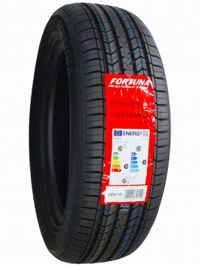 195/60R16 2023年製造 新品サマータイヤ FORTUNA ECOPLUS HP+ 195/60