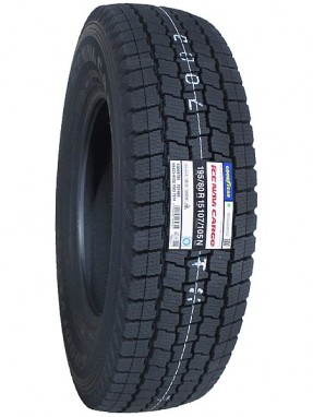 195/80R15 2024年製 新品スタッドレスタイヤ GOODYEAR ICE NAVI CARGO アイスナビカーゴ 195/80/15 ハイエース  キャラバン ｜アイパーツ